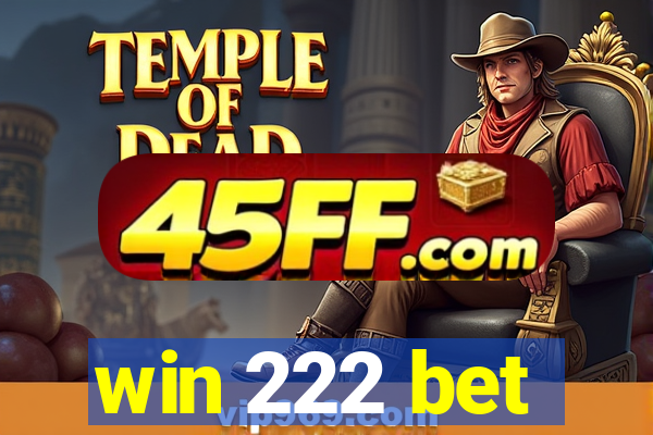 win 222 bet